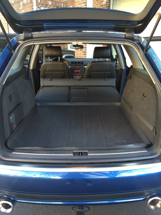 2004 Audi B6 A4 - Image 18 of 31