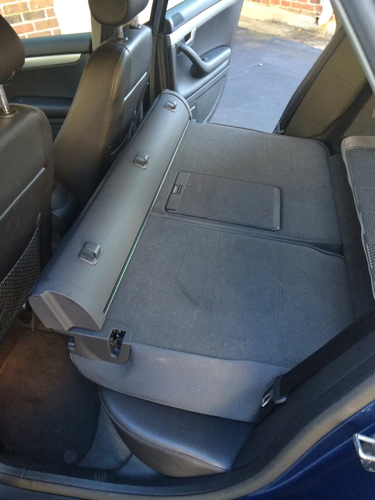 2004 Audi B6 A4 - Image 19 of 31