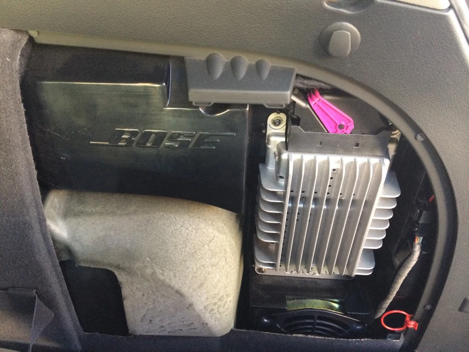 2004 Audi B6 A4 - Image 30 of 31