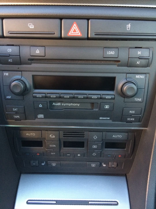 2004 Audi B6 A4 - Image 25 of 31