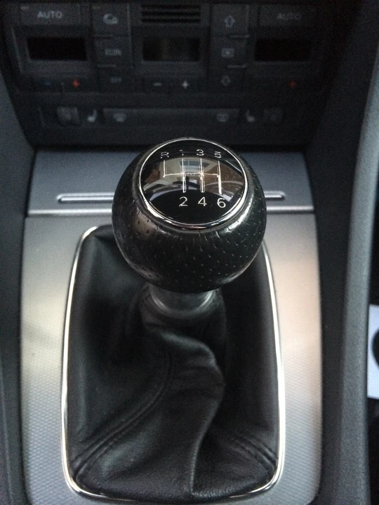 2004 Audi B6 A4 - Image 23 of 31