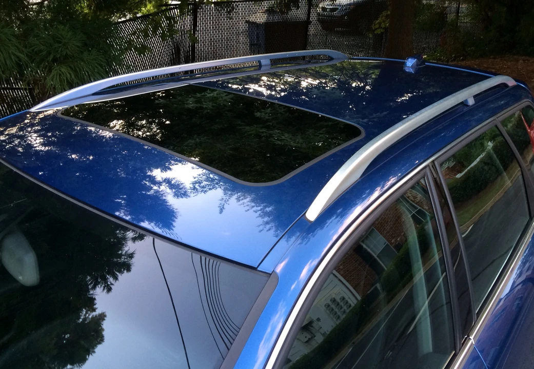 2004 Audi B6 A4 - Image 5 of 31