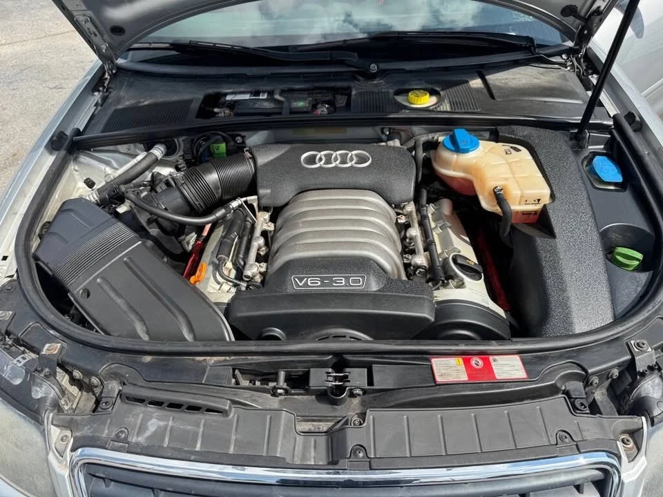 2004 Audi B6 A4 - Image 16 of 17