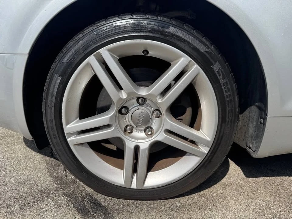 2004 Audi B6 A4 - Image 17 of 17
