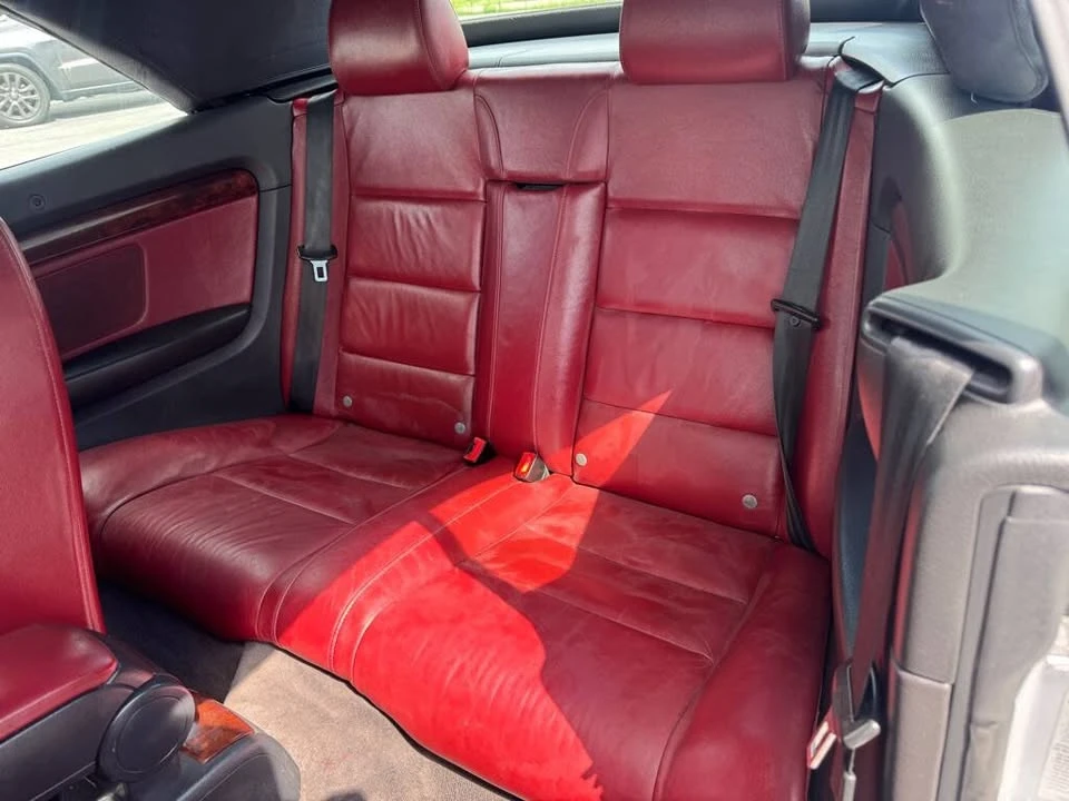 2004 Audi B6 A4 - Image 10 of 17