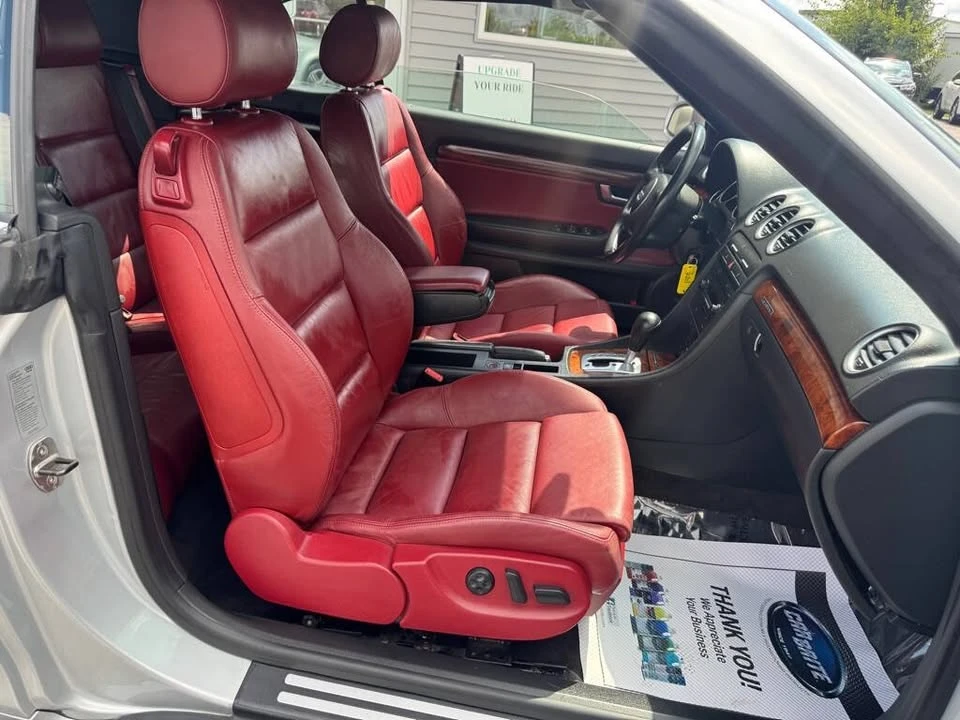 2004 Audi B6 A4 - Image 11 of 17
