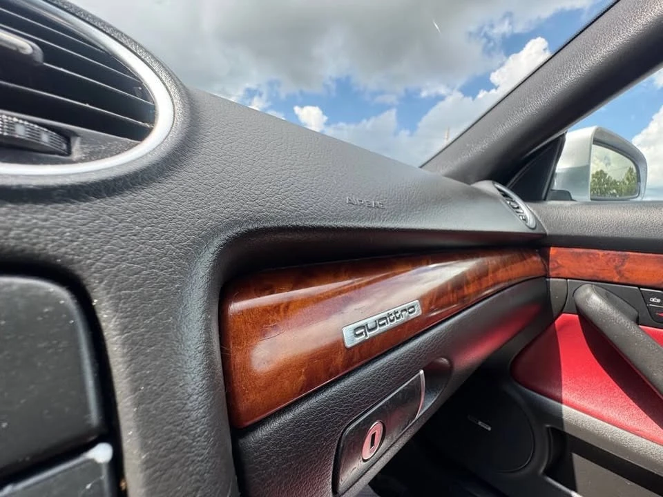2004 Audi B6 A4 - Image 14 of 17