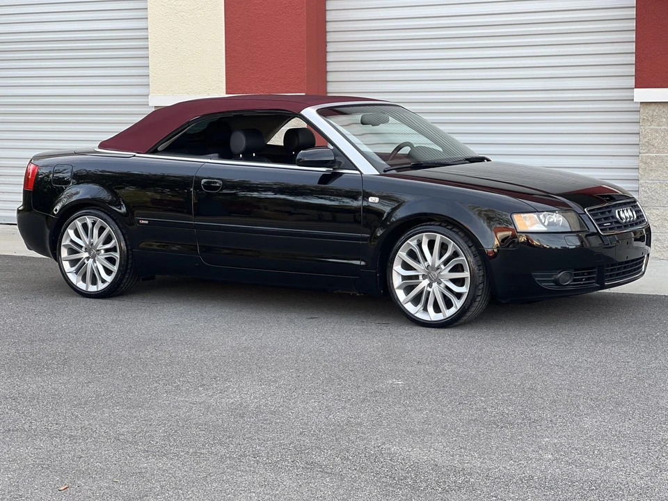 2004 Audi B6 A4 - Image 14 of 31