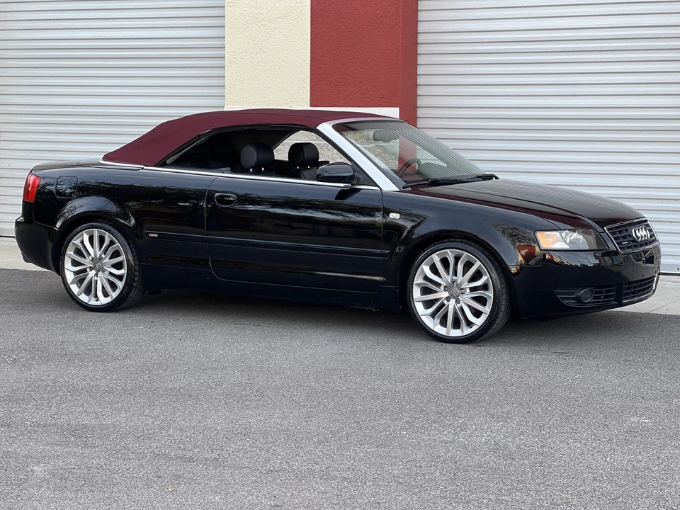 2004 Audi B6 A4 - Image 16 of 31