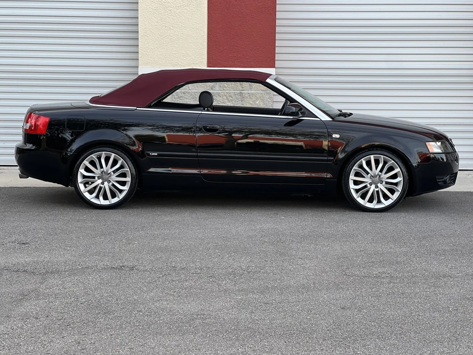 2004 Audi B6 A4 - Image 18 of 31