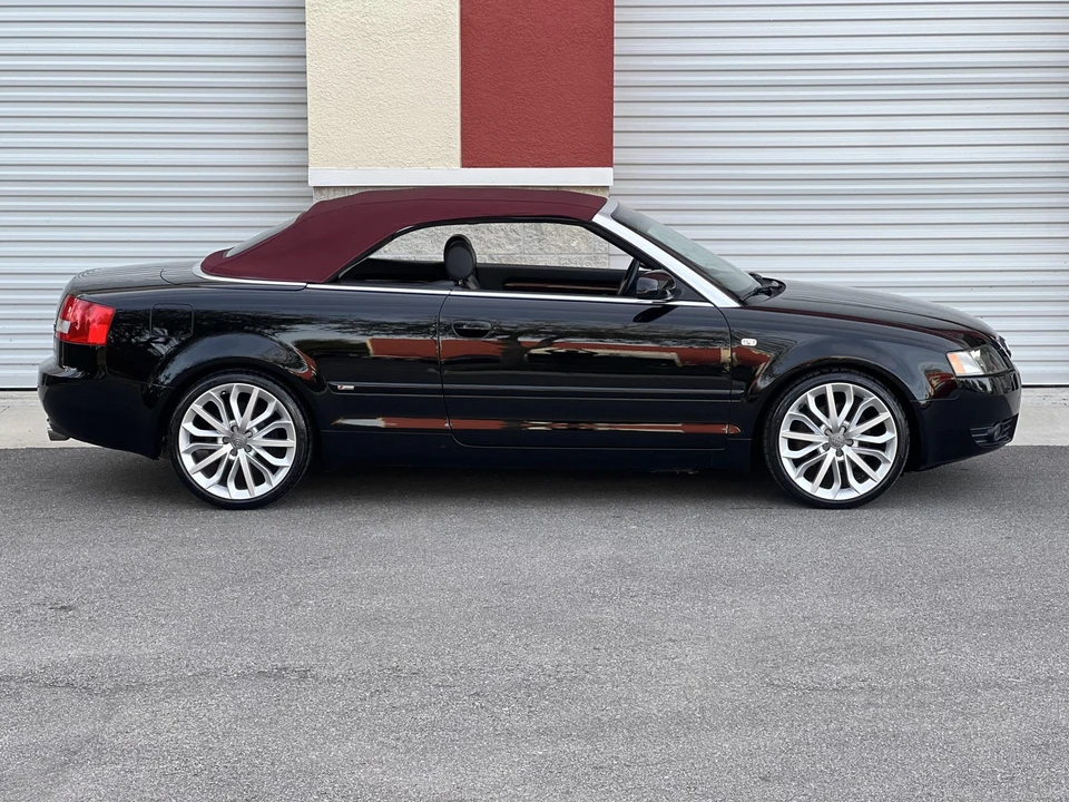 2004 Audi B6 A4 - Image 19 of 31