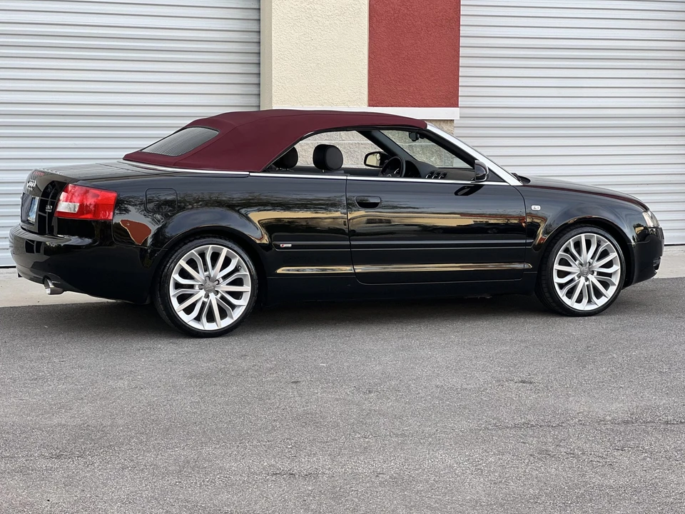 2004 Audi B6 A4 - Image 20 of 31