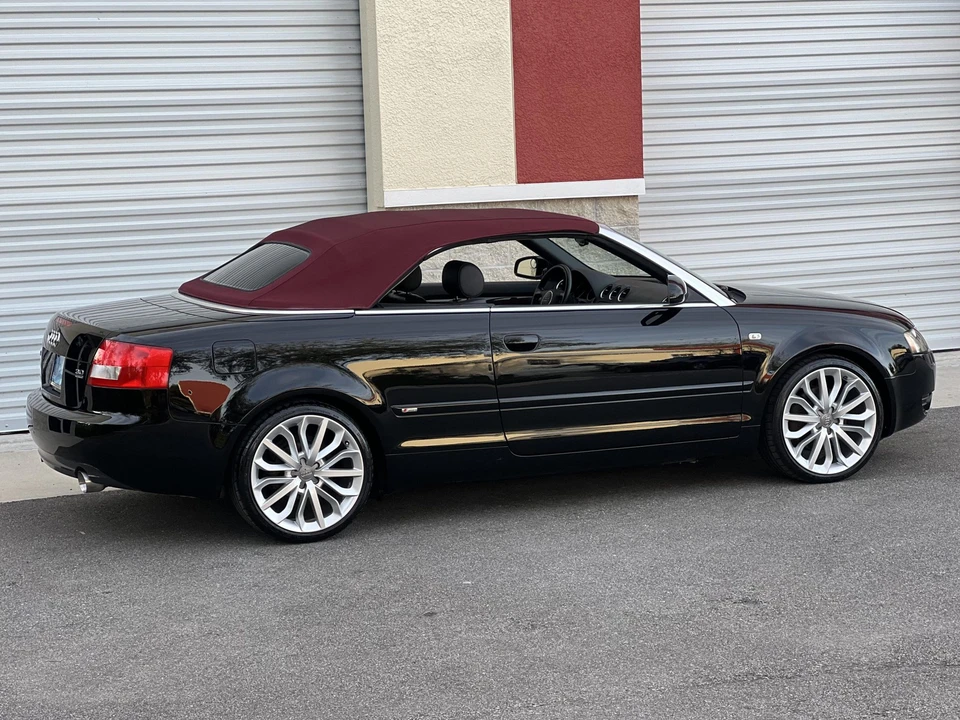2004 Audi B6 A4 - Image 21 of 31