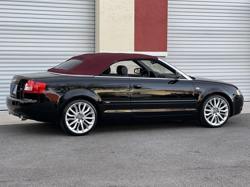 2004 Audi B6 A4 - Image 22 of 31