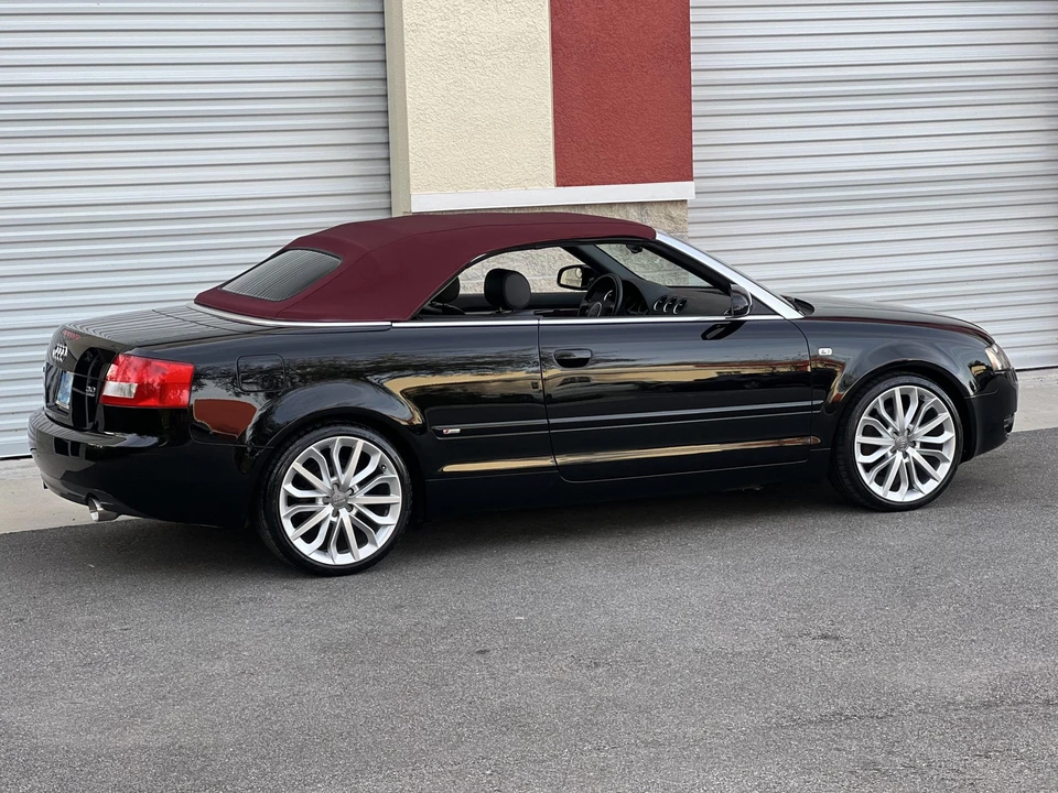 2004 Audi B6 A4 - Image 23 of 31