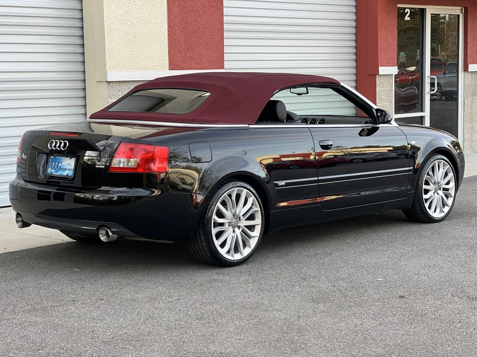 2004 Audi B6 A4 - Image 24 of 31