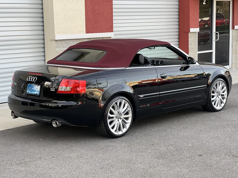 2004 Audi B6 A4 - Image 25 of 31