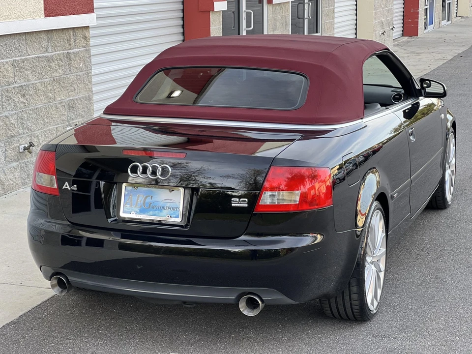 2004 Audi B6 A4 - Image 29 of 31