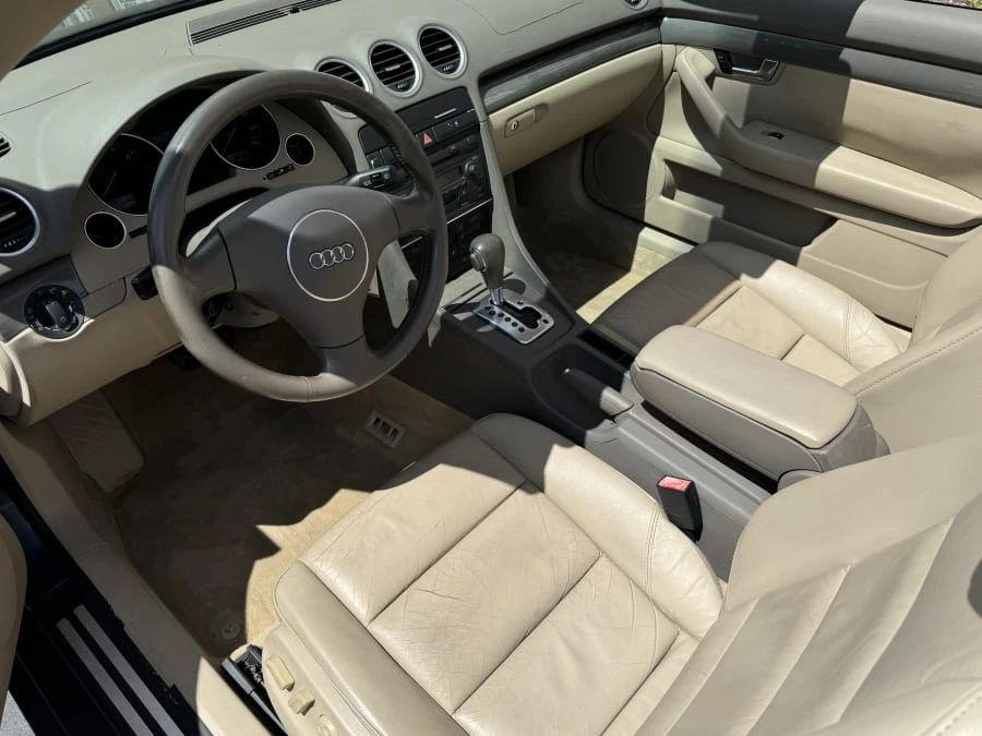 2004 Audi B6 A4 - Image 7 of 11