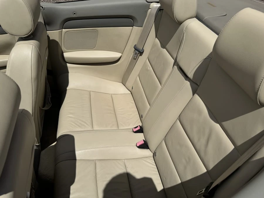 2004 Audi B6 A4 - Image 9 of 11