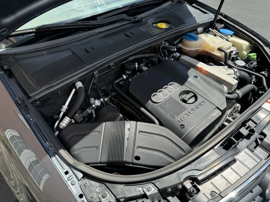 2004 Audi B6 A4 - Image 10 of 11