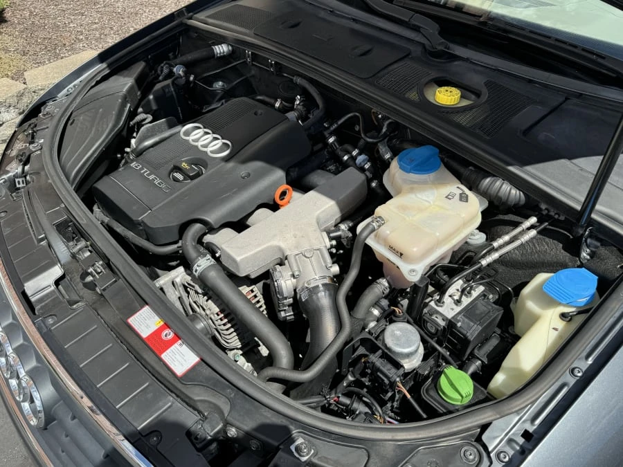 2004 Audi B6 A4 - Image 11 of 11