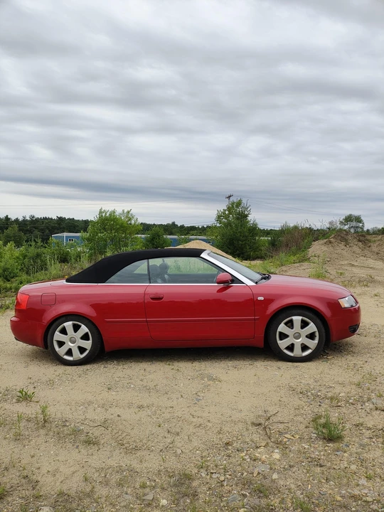 2004 Audi B6 A4 - Image 15 of 31