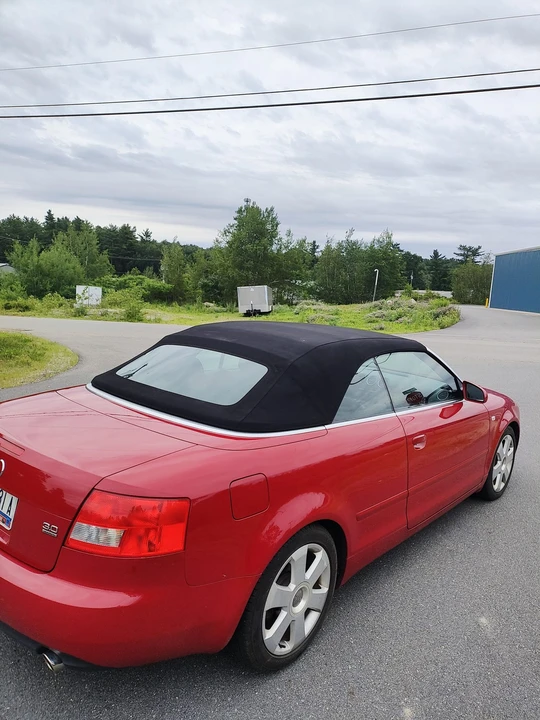 2004 Audi B6 A4 - Image 19 of 31