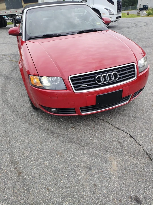 2004 Audi B6 A4 - Image 9 of 31