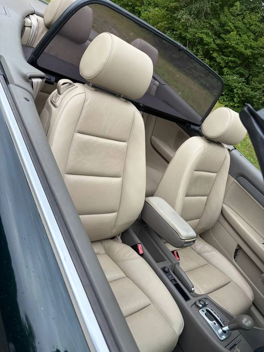 2004 Audi B6 A4 - Image 5 of 6