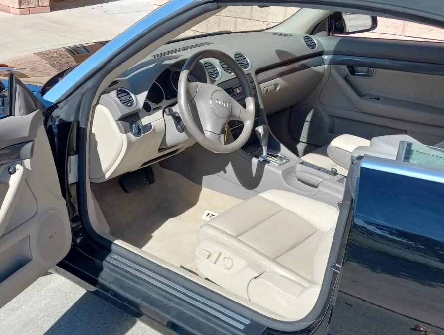 2004 Audi B6 A4 - Image 2 of 3