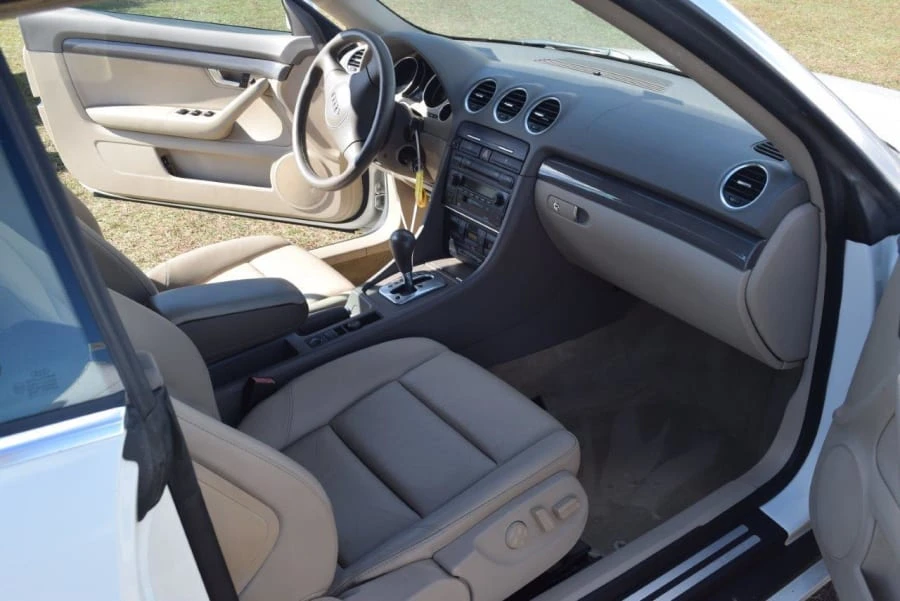 2004 Audi B6 A4 - Image 3 of 6