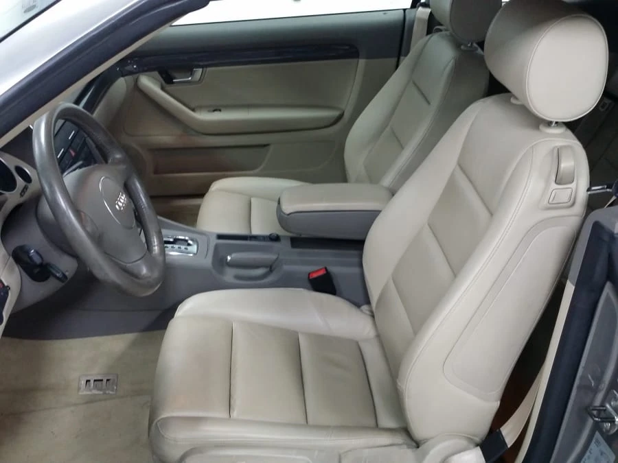 2004 Audi B6 A4 - Image 3 of 6