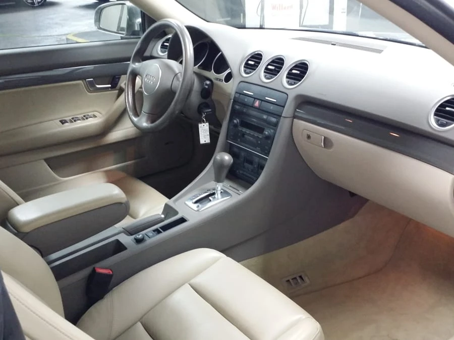 2004 Audi B6 A4 - Image 4 of 6