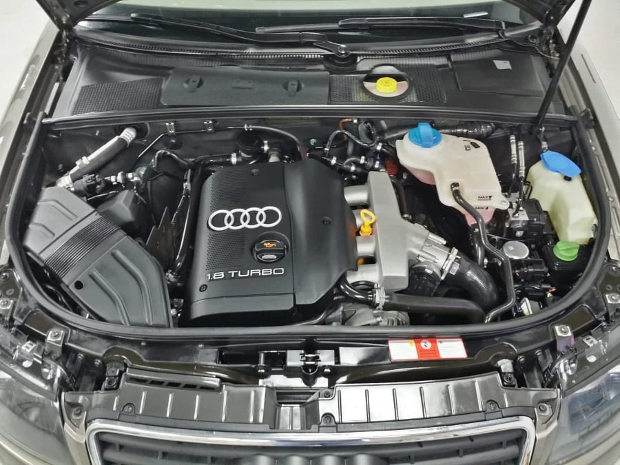 2004 Audi B6 A4 - Image 5 of 6