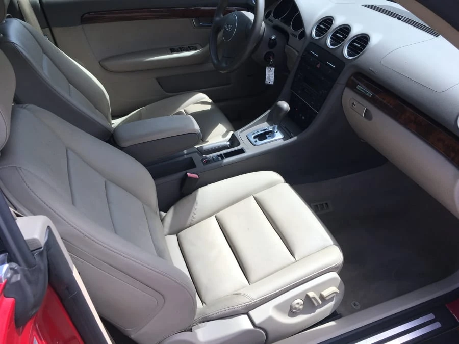 2004 Audi B6 A4 - Image 4 of 10
