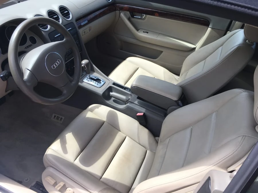 2004 Audi B6 A4 - Image 3 of 10