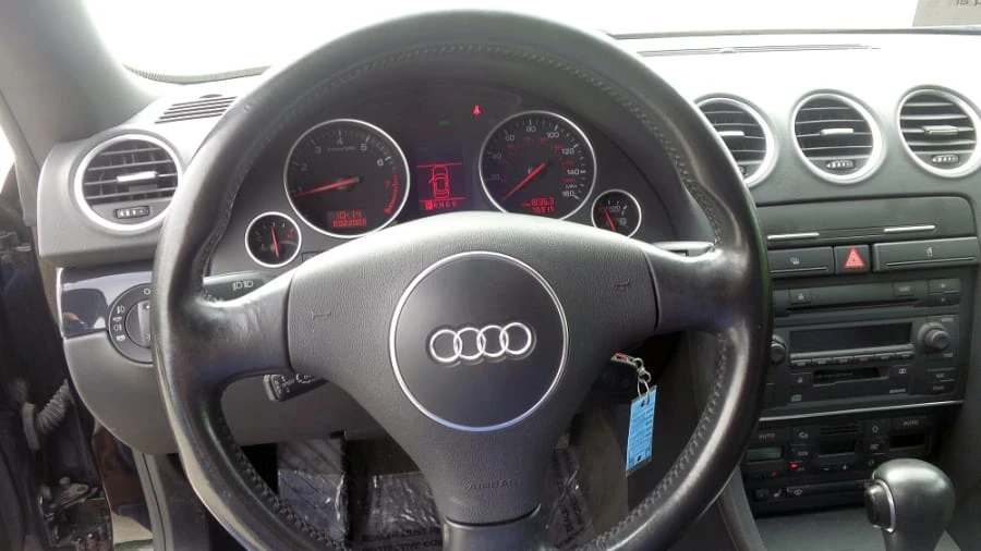 2004 Audi B6 A4 - Image 6 of 6