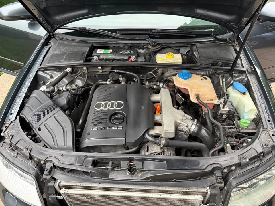 2004 Audi B6 A4 - Image 22 of 24