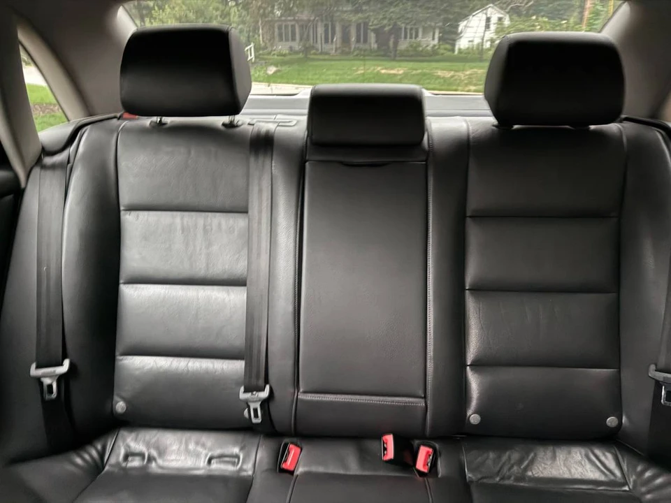 2004 Audi B6 A4 - Image 23 of 24