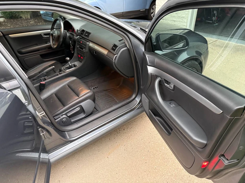 2004 Audi B6 A4 - Image 13 of 24