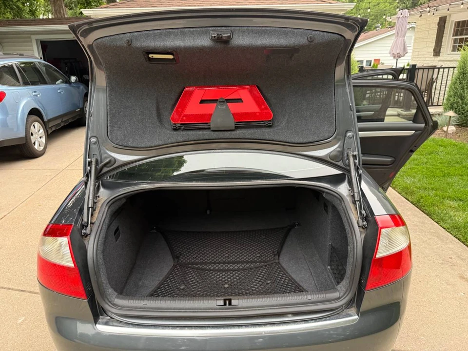 2004 Audi B6 A4 - Image 15 of 24
