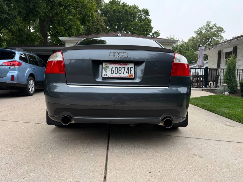 2004 Audi B6 A4 - Image 11 of 24
