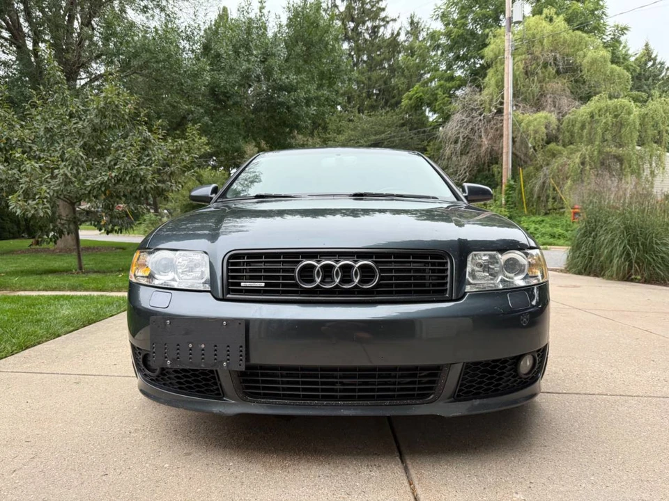 2004 Audi B6 A4 - Image 7 of 24