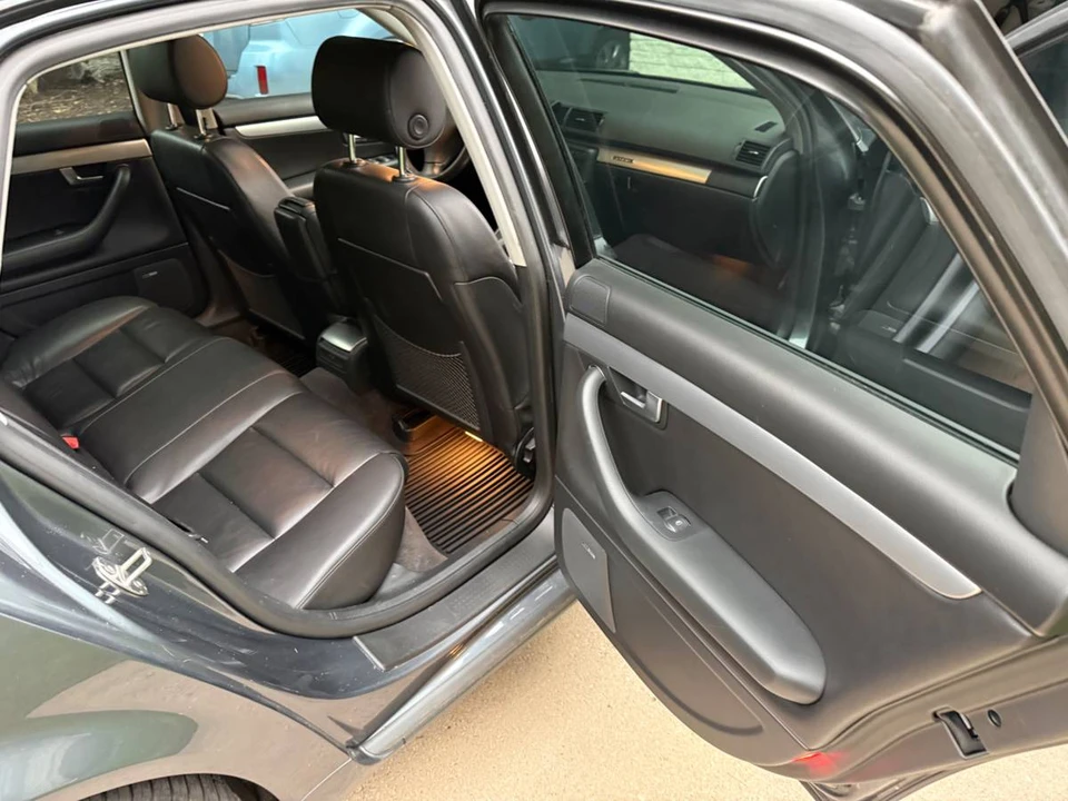 2004 Audi B6 A4 - Image 14 of 24