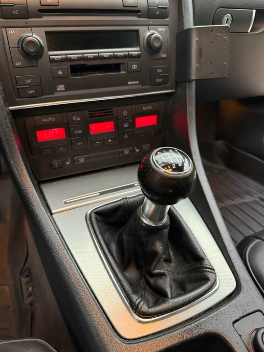 2004 Audi B6 A4 - Image 20 of 24