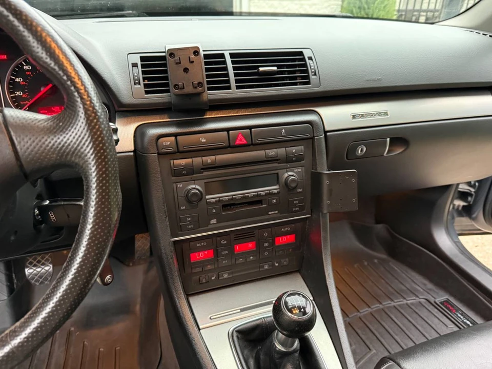 2004 Audi B6 A4 - Image 19 of 24