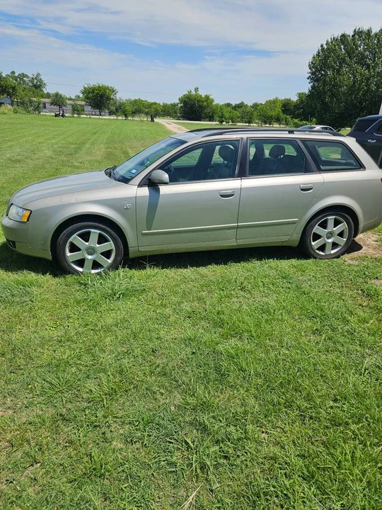 2004 Audi B6 A4 - Image 4 of 6