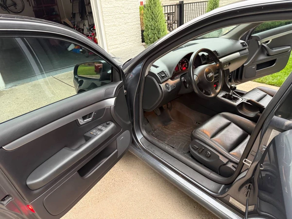 2004 Audi B6 A4 - Image 17 of 24