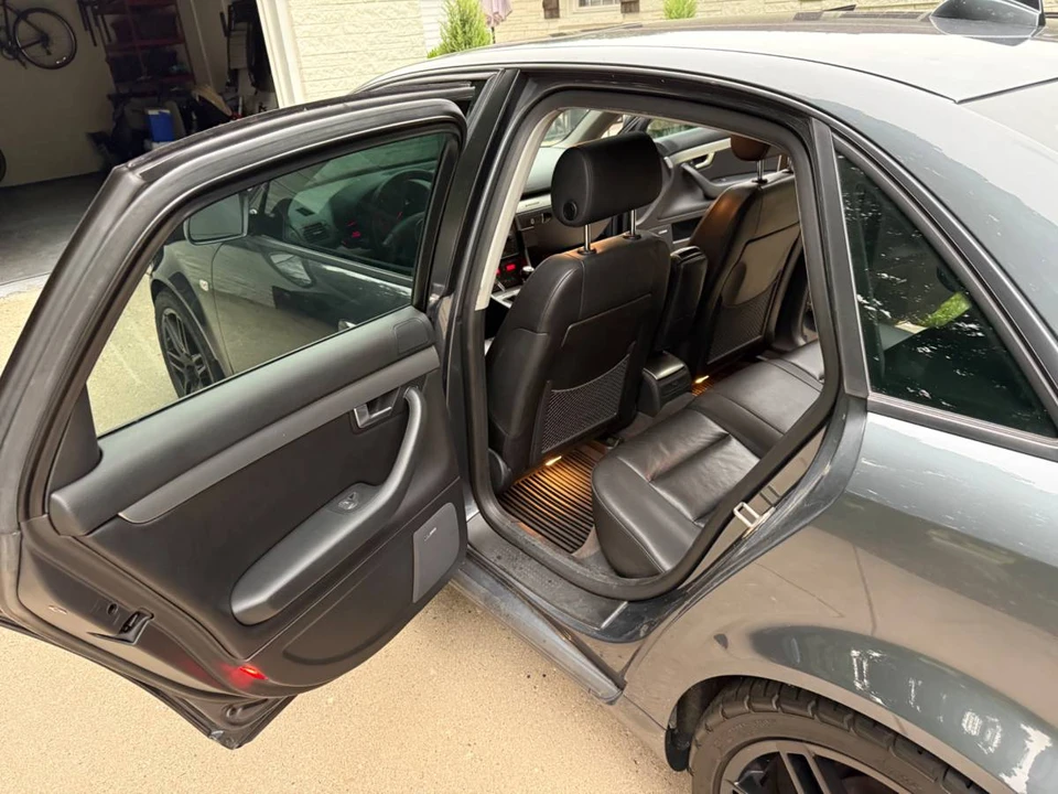 2004 Audi B6 A4 - Image 16 of 24